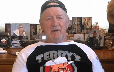 Terry Funk